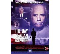 Crónica de un atentado / The Day Reagan Was Shot [ Origen Danés, Ningun Idioma Espanol ]