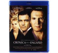 Cronica de un engaño [Blu-ray]