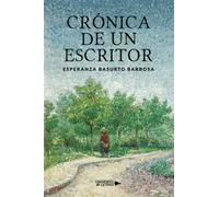 Crónica de un escritor
