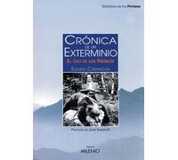 Crónica de un exterminio: El oso de los Pirineos: 3 (Biblioteca de los Pirineos)