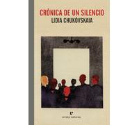 Cronica De Un Silencio