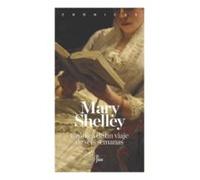 Crónica De Un Viaje De Seis Semanas (ebook)