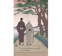Crónica de una gran paz y otros relatos