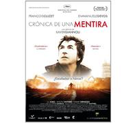 Crónica de una mentira [DVD]