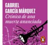 Crónica De Una Muerte Anunciada (audiolibro)