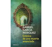 Crónica de una muerte anunciada by unknown (1900-01-01)