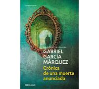 Crónica de una muerte anunciada (Contemporánea)