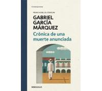 Crónica de una muerte anunciada (Contemporánea)