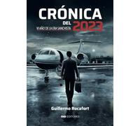 CRÓNICA DEL 2023: VI Año de la era sanchista (Politica)