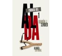 Cronica Del Alba 1