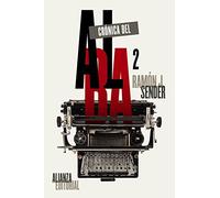 Crónica del alba, 2 (El libro de bolsillo - Literatura)