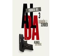 Crónica del alba, 3 (El libro de bolsillo - Literatura)