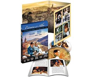 Crónica del Alba Collection ( 1919, Crónica del Alba / Valentina, Crónica del Alba ) [ Blu-Ray, Reg.A/B/C Import - Spain ]
