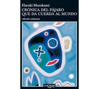 Crónica del pájaro que da cuerda al mundo: 443 (Andanzas)