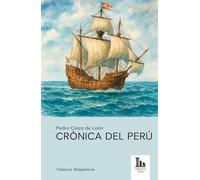 Crónica del Perú