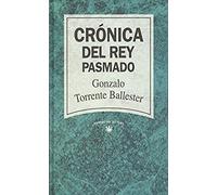 Cronica del rey pasmado