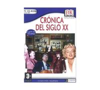 Crónica Del Siglo Xx Pc