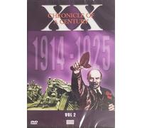 Crónica del Siglo XX Vol. 2 1914-1925