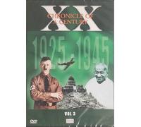 Crónica del Siglo XX Vol. 3 1925-1945