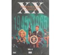 Crónica del Siglo XX Vol. 4 11945 -1965