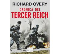 Crónica del Tercer Reich: 99 (Tiempo de Memoria)