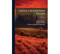 Cronica Di Giovanni Villani