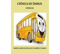 Crônica Do Ônibus (ebook)