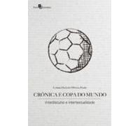 Crônica E Copa Do Mundo (ebook)