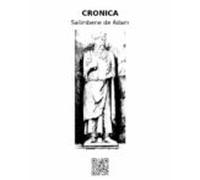 Cronica (ebook)