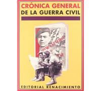 Cronica General De La Guerra Ci (Facsímiles)
