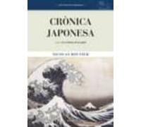 Crònica japonesa