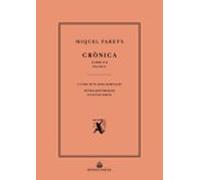 cronica. llibre 2n / 2a part. vol.iv