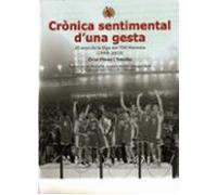 Cronica Sentimental D Una Gesta