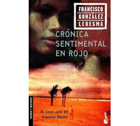 Crónica sentimental en rojo: 1 (Crimen y misterio)