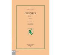 Crònica Vol.ii Llibre I/2