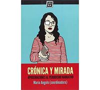Crónica Y Mirada: Aproximaciones al periodismo narrativo (VARIOS)