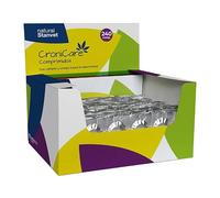 CRONICARE BLISTER 240CPD