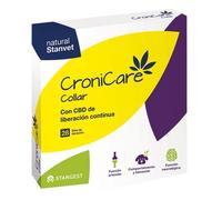 Cronicare Collar para Perros y Gatos 1 unidad
