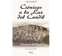Crónicas a la luz del Candil (SIN COLECCION)