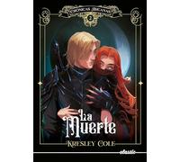Crónicas arcanas 2. La Muerte (ELASTIC BOOKS)