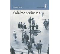 Crónicas berlinesas (Paisajes Narrados)