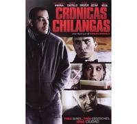 Cronicas Chilanges [Reino Unido] [DVD]