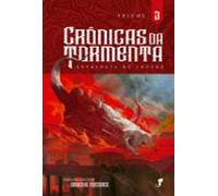 Crônicas Da Tormenta Vol.3 (ebook)