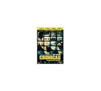 Cronicas - Das Monster von Babahoyo [Alemania] [DVD]