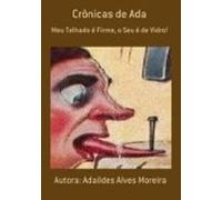 Crônicas De Ada (ebook)