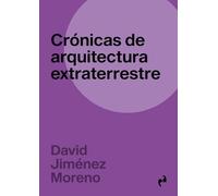 CRÓNICAS DE ARQUITECTURA EXTRATERRESTRE: 41 (INMERSIONES)