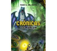 Crônicas De Avalon (ebook)