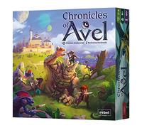 Crónicas de Avel