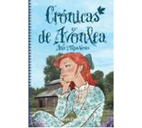 Crónicas de Avonlea