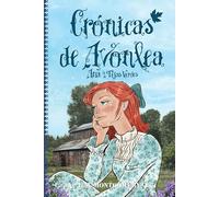 Crónicas de Avonlea (Clásicos juveniles)
